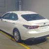 toyota camry 2022 -TOYOTA--Camry 6AA-AXVH70--AXVH70-1078566---TOYOTA--Camry 6AA-AXVH70--AXVH70-1078566- image 9