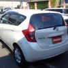 nissan note 2016 CFJ1569081 image 3