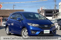 honda fit 2014 -HONDA--Fit DBA-GK3--GK3-3018278---HONDA--Fit DBA-GK3--GK3-3018278-