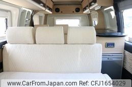 toyota hiace-van 2018 CFJ1654029