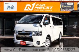 toyota hiace-van 2021 -TOYOTA--Hiace Van 3BF-TRH200V--TRH200-0335602---TOYOTA--Hiace Van 3BF-TRH200V--TRH200-0335602-