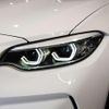 bmw m2 2020 quick_quick_CBA-2U30_WBS2U720607E82365 image 9