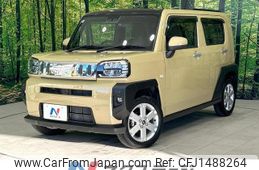 daihatsu taft 2020 CFJ1488264