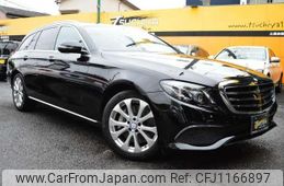 mercedes-benz e-class-station-wagon 2017 quick_quick_RBA-213271_WDD2132712A173810