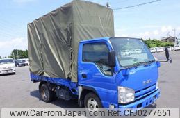 isuzu elf-truck 2012 -ISUZU--Elf NJR85A--7022083---ISUZU--Elf NJR85A--7022083-