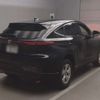 toyota harrier 2022 -TOYOTA 【川崎 300ﾜ3623】--Harrier 6BA-MXUA80--MXUA80-0077760---TOYOTA 【川崎 300ﾜ3623】--Harrier 6BA-MXUA80--MXUA80-0077760- image 2