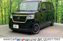 honda n-box 2018 -HONDA--N BOX DBA-JF3--JF3-1118797---HONDA--N BOX DBA-JF3--JF3-1118797-