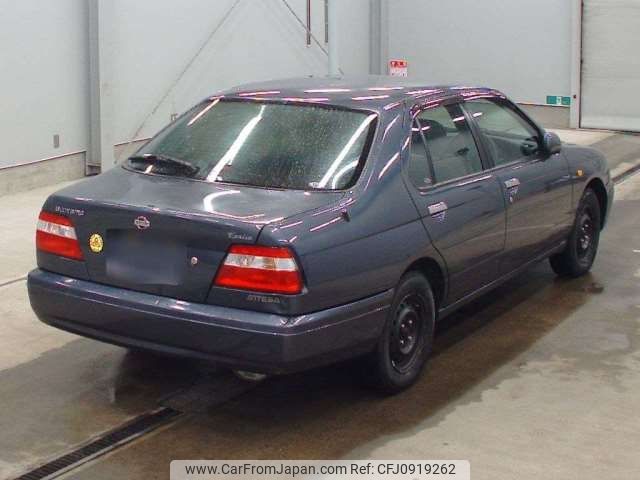 nissan bluebird 1998 -NISSAN--Bluebird GF-ENU14--ENU14-125311---NISSAN--Bluebird GF-ENU14--ENU14-125311- image 2