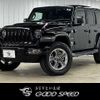 chrysler jeep-wrangler 2021 -CHRYSLER--Jeep Wrangler ABA-JL20L--1C4HJXLN6LW278404---CHRYSLER--Jeep Wrangler ABA-JL20L--1C4HJXLN6LW278404- image 1