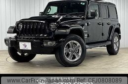 chrysler jeep-wrangler 2021 -CHRYSLER--Jeep Wrangler ABA-JL20L--1C4HJXLN6LW278404---CHRYSLER--Jeep Wrangler ABA-JL20L--1C4HJXLN6LW278404-