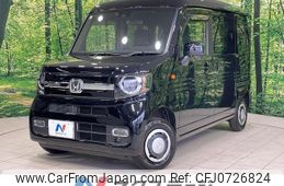 honda n-van 2024 -HONDA--N VAN 5BD-JJ2--JJ2-5103***---HONDA--N VAN 5BD-JJ2--JJ2-5103***-