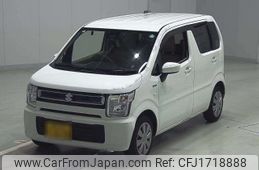 suzuki wagon-r 2022 CFJ1718888