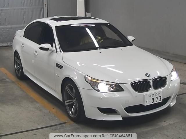 bmw m5 2006 -BMW--BMW M5 WBSNB910X0B563041---BMW--BMW M5 WBSNB910X0B563041- image 1