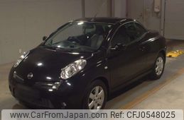 nissan micra 2008 -NISSAN--Micra FHZK12-026860---NISSAN--Micra FHZK12-026860-