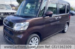 daihatsu tanto 2014 -DAIHATSU 【名変中 】--Tanto LA600S--0105385---DAIHATSU 【名変中 】--Tanto LA600S--0105385-