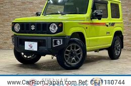 suzuki jimny 2019 quick_quick_3BA-JB64W_JB64W-130432