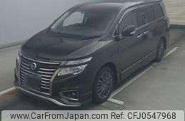 nissan elgrand 2018 -NISSAN--Elgrand PNE52-042591---NISSAN--Elgrand PNE52-042591-