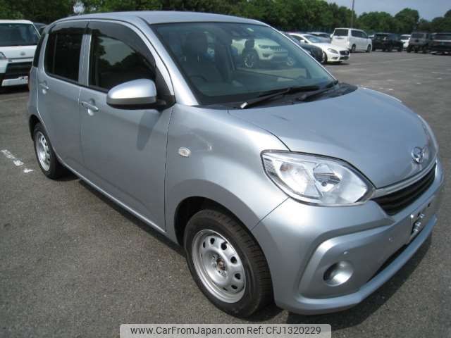 daihatsu boon 2020 -DAIHATSU--Boon 5BA-M700S--M700S-0025518---DAIHATSU--Boon 5BA-M700S--M700S-0025518- image 1