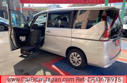 nissan serena 2019 -NISSAN--Serena DBA-C27--C27-015456---NISSAN--Serena DBA-C27--C27-015456-