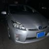 toyota prius 2010 -TOYOTA--Prius DAA-ZVW30--ZVW30-1169331---TOYOTA--Prius DAA-ZVW30--ZVW30-1169331- image 1