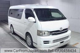 toyota hiace-wagon 2006 -TOYOTA--Hiace Wagon TRH214W-0006389---TOYOTA--Hiace Wagon TRH214W-0006389-