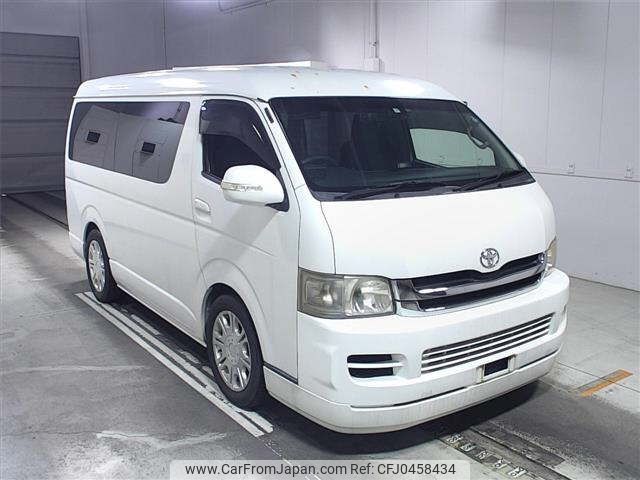 toyota hiace-wagon 2006 -TOYOTA--Hiace Wagon TRH214W-0006389---TOYOTA--Hiace Wagon TRH214W-0006389- image 1