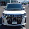 toyota alphard 2020 -TOYOTA--Alphard 3BA-AGH30W--AGH30-0311298---TOYOTA--Alphard 3BA-AGH30W--AGH30-0311298- image 11