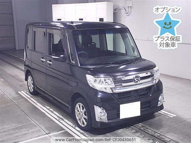 daihatsu tanto 2015 -DAIHATSU 【名古屋 584ﾇ901】--Tanto LA600S-0270817---DAIHATSU 【名古屋 584ﾇ901】--Tanto LA600S-0270817- image 1