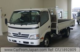 hino dutro 2010 CFJ1892809