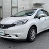 nissan note 2016 -NISSAN--Note DBA-E12--E12-448483---NISSAN--Note DBA-E12--E12-448483- image 19