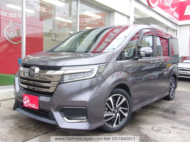 honda stepwagon 2020 CFJ1842011 image 1