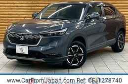 honda vezel 2022 -HONDA--VEZEL 6AA-RV5--RV5-1060324---HONDA--VEZEL 6AA-RV5--RV5-1060324-