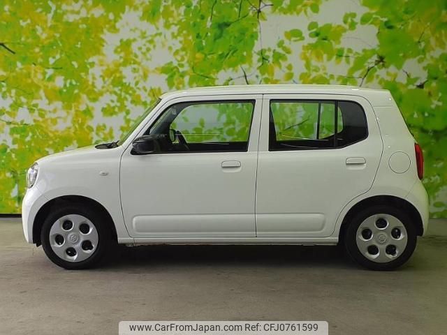 suzuki alto 2022 quick_quick_3BA-HA37S_HA37S-120430 image 2