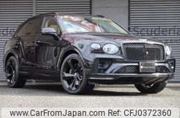 bentley bentayga 2023 quick_quick_7BA-BADCU_SJAA514V2PC023985