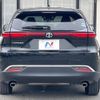 toyota harrier 2021 quick_quick_MXUA80_MXUA80-0029606 image 16