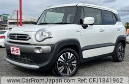 suzuki xbee 2023 CFJ1841962