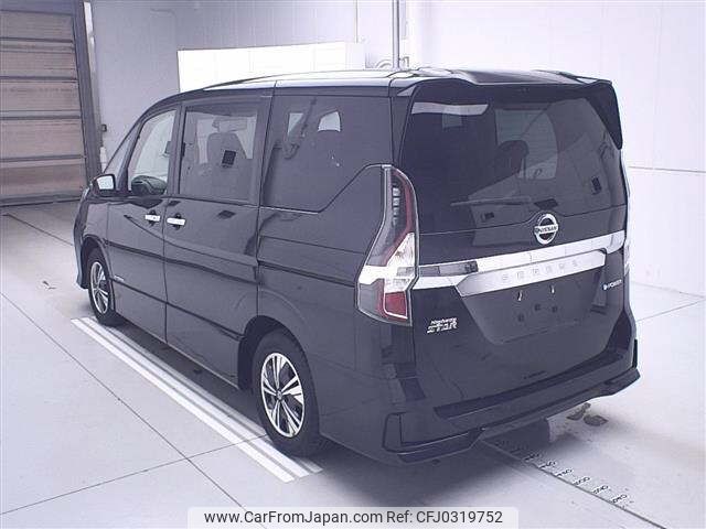 nissan serena 2022 -NISSAN--Serena HFC27-140451---NISSAN--Serena HFC27-140451- image 2