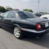 jaguar xj-series 2005 quick_quick_GH-J72RA_SAJKC72N35RG40650 image 2