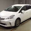 toyota prius-α 2013 -TOYOTA 【京都 333ﾀ 508】--Prius α DAA-ZVW41W--ZVW41-3305132---TOYOTA 【京都 333ﾀ 508】--Prius α DAA-ZVW41W--ZVW41-3305132- image 1