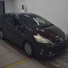 toyota prius-α 2013 -TOYOTA--Prius α ZVW40W-3082728---TOYOTA--Prius α ZVW40W-3082728- image 1