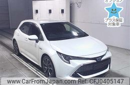 toyota corolla-sport 2018 -TOYOTA--Corolla Sport ZWE211H-1007692---TOYOTA--Corolla Sport ZWE211H-1007692-