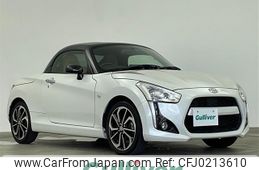 daihatsu copen 2018 -DAIHATSU--Copen DBA-LA400K--LA400K-0024576---DAIHATSU--Copen DBA-LA400K--LA400K-0024576-