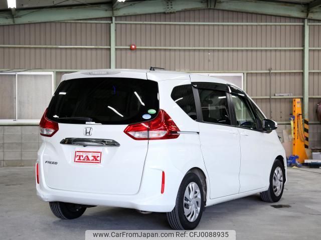 honda freed 2016 quick_quick_GB5_GB5-1008396 image 2