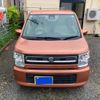 suzuki wagon-r 2017 -SUZUKI--Wagon R DAA-MH55S--MH55S-136195---SUZUKI--Wagon R DAA-MH55S--MH55S-136195- image 1