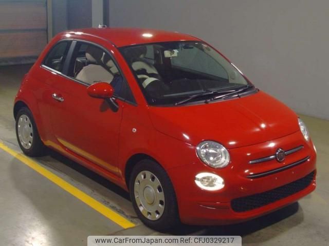 fiat 500 2019 quick_quick_ABA-31212_ZFA3120000JB62893 image 1