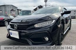 honda civic 2018 -HONDA 【神戸 304ﾆ7169】--Civic DBA-FK7--FK7-1006473---HONDA 【神戸 304ﾆ7169】--Civic DBA-FK7--FK7-1006473-