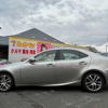 lexus is 2017 -LEXUS--Lexus IS DBA-ASE30--ASE30-0004144---LEXUS--Lexus IS DBA-ASE30--ASE30-0004144- image 9