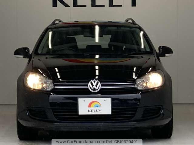 volkswagen golf-variant 2013 -VOLKSWAGEN--VW Golf Variant 1KCBZ--DM654087---VOLKSWAGEN--VW Golf Variant 1KCBZ--DM654087- image 1