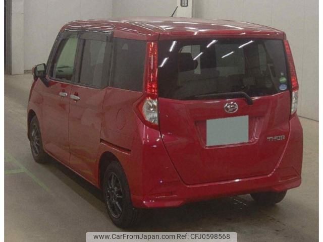 daihatsu thor 2017 quick_quick_DBA-M900S_M900S-0015572 image 2