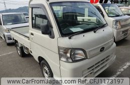 subaru sambar-truck 2013 -SUBARU--Samber Truck S211J--0002743---SUBARU--Samber Truck S211J--0002743-